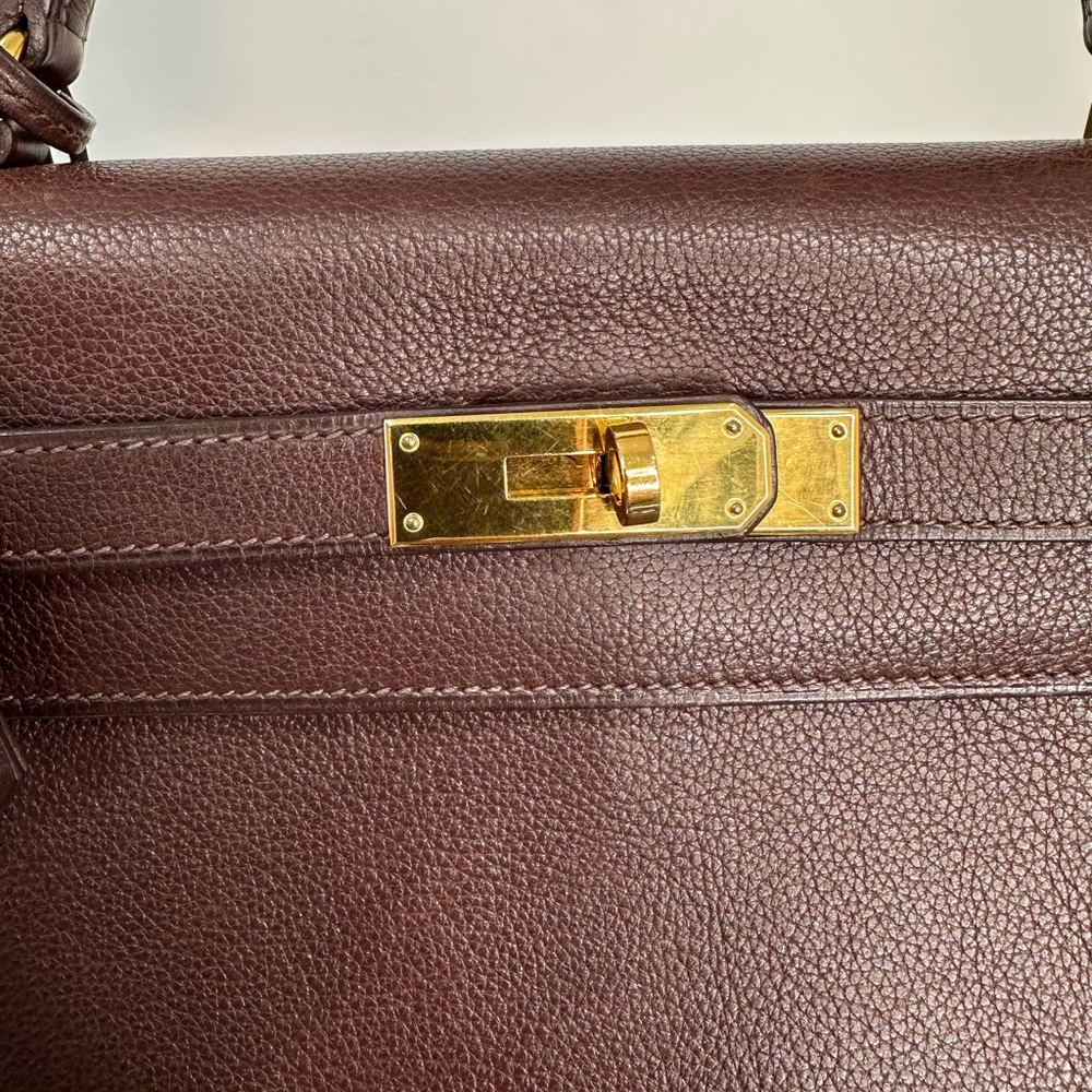 Hermes Kelly 32 - Picture 10 of 16
